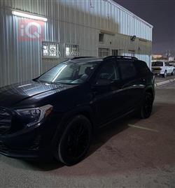 جي ام سي تيراين